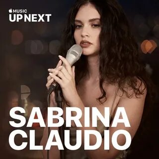 Sabrina Claudio - Up Next Sessions: Sabrina Claudio Lyrics a