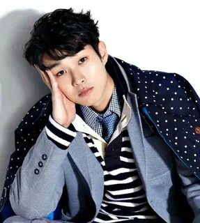 Choi Woo Shik discovered by sakuragi hanamichi