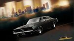 1969 Dodge Charger Wallpaper (63+ pictures)