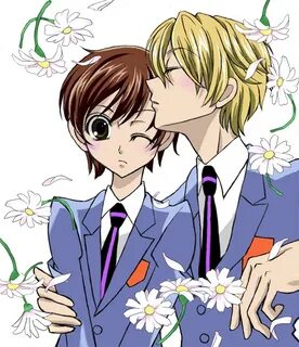 Ouran High School Host Club, Female page 6 - Zerochan Anime 