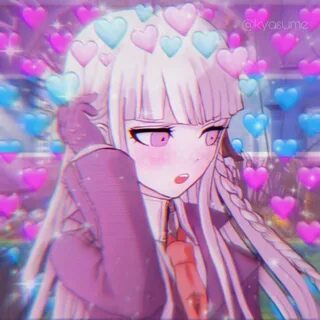 The Best 30 Kyoko Kirigiri Icons Danganronpa Pfp Aesthetic -