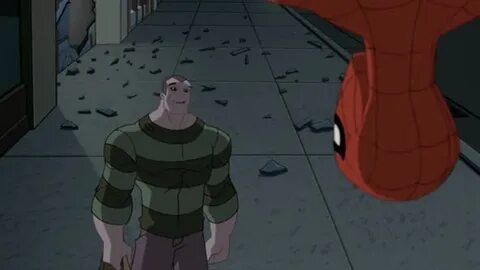 The Spectacular Spider-Man (2008) - Season 1 - Rinicoco