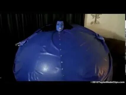 TaylorMadeClips2012 - Be a Blueberry for Holly Blueberry, Ho