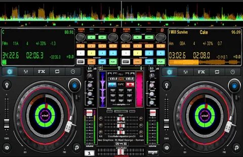 下 載 Virtual DJ Remixer Pro 的 安 卓 版 本