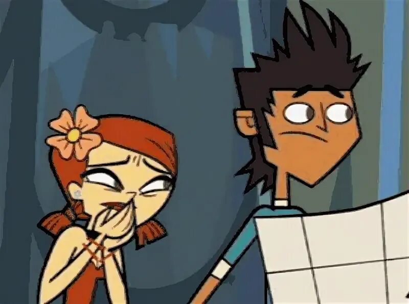 Who Deserved The Win? (Long comments Welcome) Total Drama Of