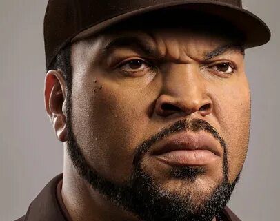 Icecube by Luis Yrisarry Labadía Portrait, Zbrush, 3d face m