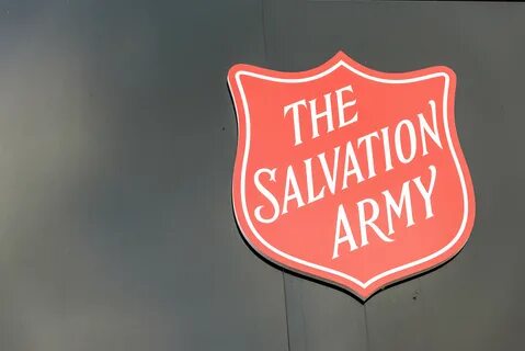 The Salvation Army Is Prepared To Serve Before, During And A