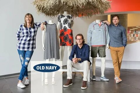 Old Navy