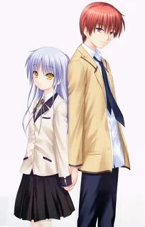 ANIMEPICSX 33886 Angel Beats!