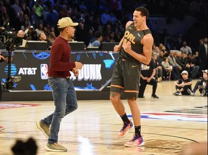 aaron gordon shoes dunk contest Promotions