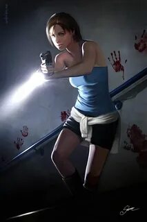 Сообщество Steam :: :: Jill Valentine