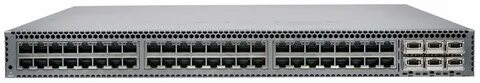 Коммутатор Juniper QFX5100-48T-DC-AFO - Проводные роутеры (м