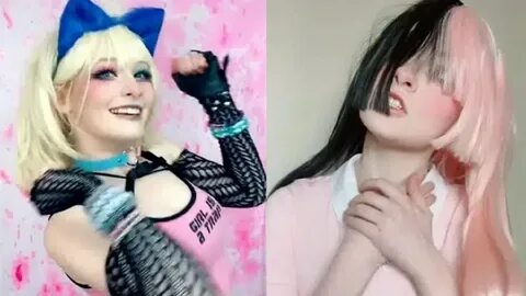 Who is Yandere Freak? Why Tiktok Star Cosplayer Charged with