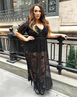 70+ Hot Pictures Of Nia Jax Are Here To Take Your Breath Awa