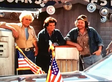 DUKES OF HAZZARD - Los Duques de Hazzard (1979-1985) .