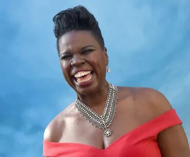 Leslie Jones is Going to 'Slay All Day' for Team USA in Rio