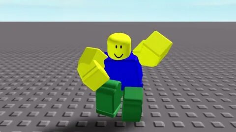 roblox noob dances for an hour straight.mp4 - YouTube