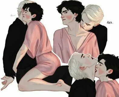 Драко и... Драрри/Drarry RUS Amino