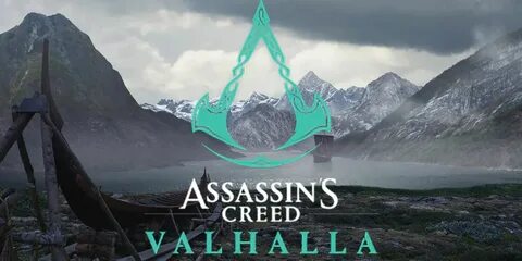 √ New Assassins Creed Valhalla - Popular Century