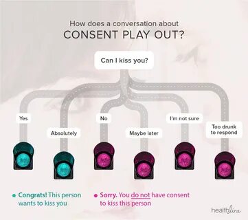 What Age Can You Legally Give Consent - Wallpaper