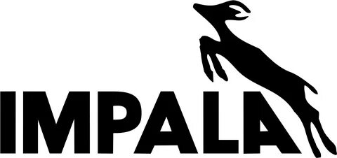 Download Impala Kitchens Logo Png Transparent - Impala Vecto