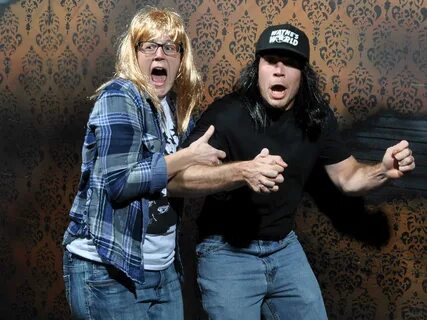 FEAR Pic for Tuesday October 31, 2017 Nightmares Fear Factor