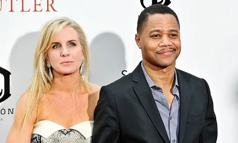 Sara Kapfer: Cuba Gooding Jr Ex Wife (Wiki) Bio, Age Family 