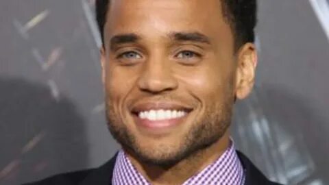 Michael Ealy Wife And Kids