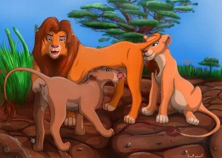 simba the lion king xxx anal #935572723 anus disney fellatio