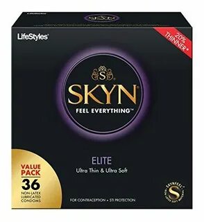 Prime Day SKYN and Lifestyles Condoms on Sale
