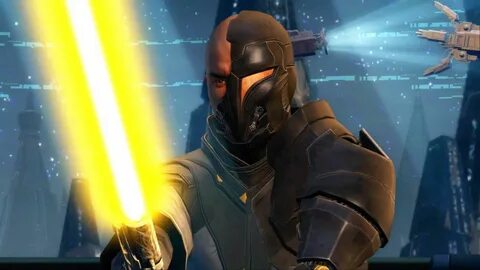 Star Wars The Old Republic Update 7.1 will add new Daily Mis