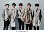 Arashi планируют купнейший тур в истории Японии - YESASIA