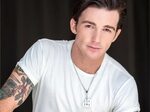 Hollywood actor Drake Bell accused of endangering child, Cou