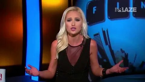 Youtube Poop: Tomi Lahren vs. The Gays - YouTube.