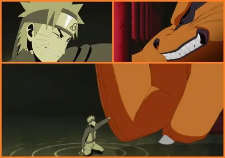 Naruto - Best fist bump in anime history 🤜 🤛 Facebook