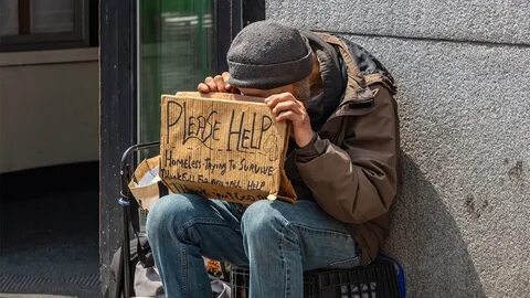 Young NYC homeless to get $1,250 each month in city-backed s