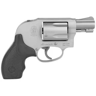 Smith & Wesson 638 Double Action 1.875" 38 Special 5 Rounds 