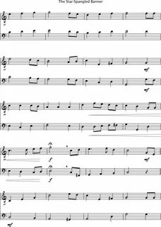 Cello And Violin Duets Free Sheet Music