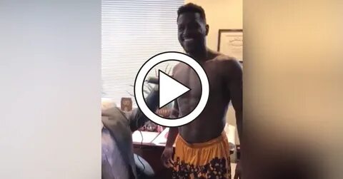 Antonio Brown Fart Video: Doctor’s Claims Added to List of L