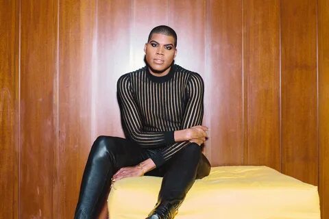 All the fierceness of EJ Johnson - Andscape