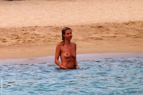 Heidi Klum Nude, The Fappening - Photo #216150 - FappeningBo