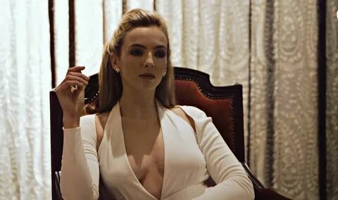 T в Твиттере: "just reminding you all that jodie comer.