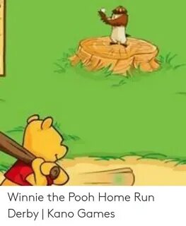 Winnie The Pooh Gym Meme - Rudy Braun