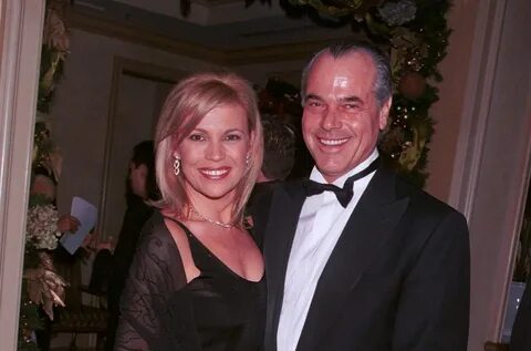 George Santo Pietro: All About Vanna White's Ex-Husband