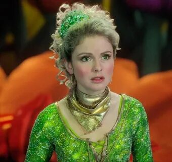 Roland, Robin Hood & Mulan Once upon a time, Rose mciver, Ti