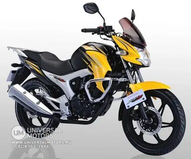 Мотоцикл LIFAN LF200-10B (KP200), - подробное описание!