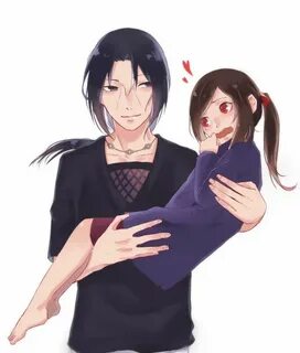 Pin de хуй на блюде em itachi x izumi em 2020 Anime, Casal, 