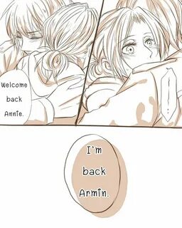 Pin on Annie leonhart