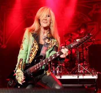 Lita Ford