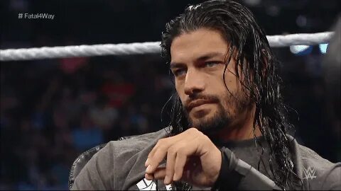 Pin on Roman Reigns (tribal chief)